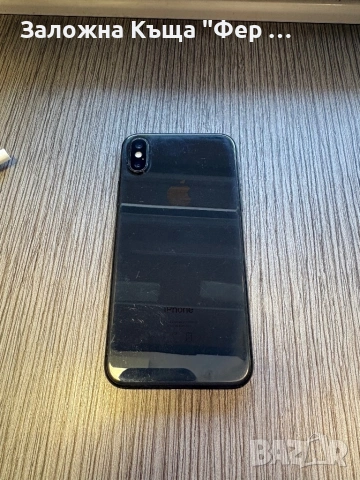 Iphone X , снимка 2 - Apple iPhone - 53766279