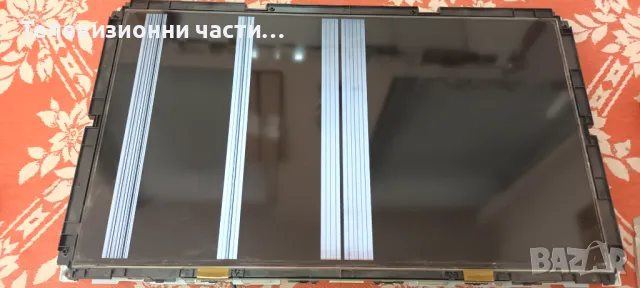Samsung LE32B350F1W с дефектен екран LTF320AP06 320AP02S2LV0.1