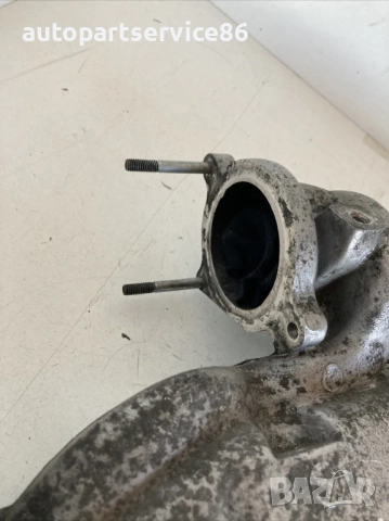 Всмукателен колектор за KIA Magentis  2.0 CRDi (2009) 140HP, снимка 2 - Части - 53270428