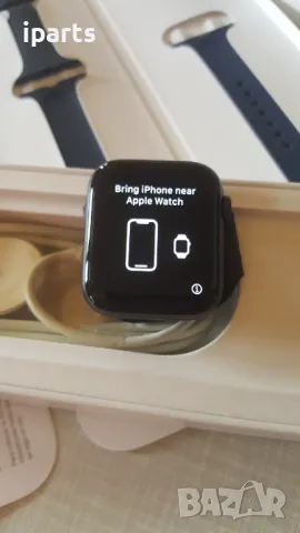 Apple Watch 5 GPS 44mm