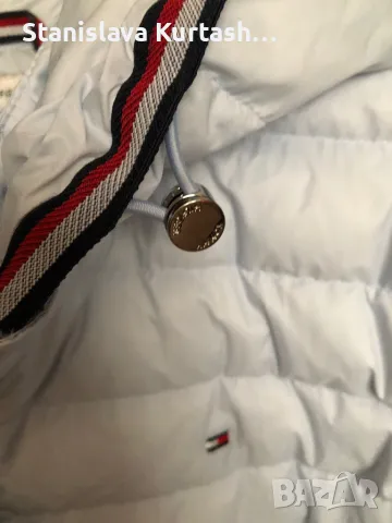 Tommy Hilfiger , снимка 3 - Якета - 48180150