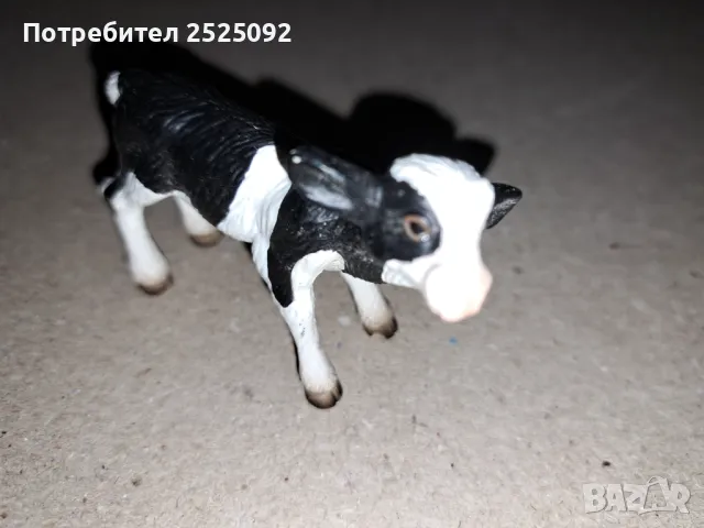 Фигурки животни хубава матрица, снимка 3 - Фигурки - 47629347