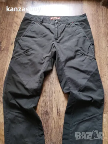 harkila - мъжки ловен панталон размер-40/M, снимка 3 - Спортни дрехи, екипи - 49754088