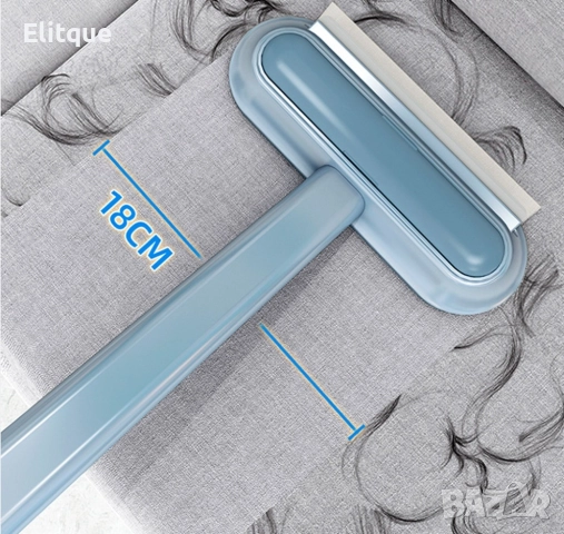 4в1 многофункционална четка за почистване , снимка 2 - Други стоки за дома - 52904598