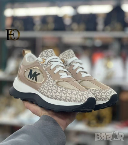дамски маратонки michael kors guess , снимка 2 - Маратонки - 51320513