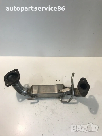 Охладител за EGR клапан RHD за Mazda 5 2.0 Дизел (2005-2010)