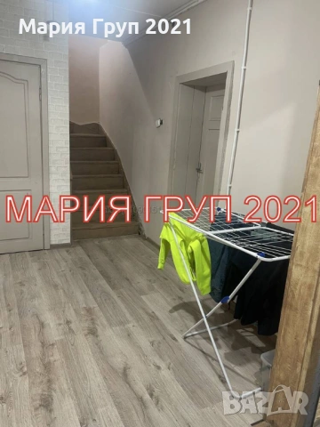 !!!ТОП ОФЕРТА!!!Продавам Обзаведена Двуетажна Къща с Гараж в село Върбица област Хасково!!!, снимка 14 - Къщи - 53590486