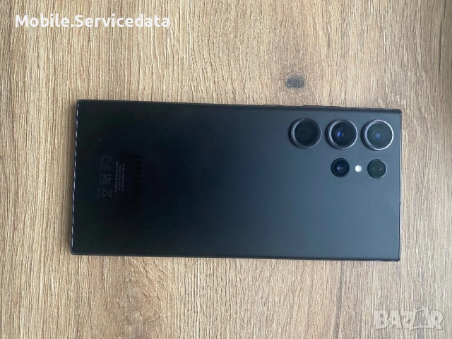 Samsung Galaxy S23 Ultra 256GB Без забележка, снимка 6 - Samsung - 53340945