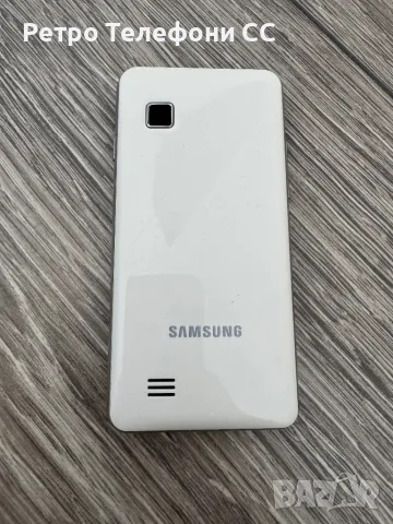 Samsung S5260 Star 2, снимка 3 - Samsung - 49985184