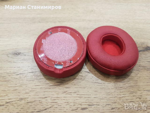 Ремонт и резервни части за Beats by Dre Solo2 Solo3 Studio2 Studio3, снимка 2 - Bluetooth слушалки - 36442611