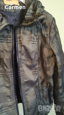 BIBA - дамско яке, снимка 9 - Якета - 52429873