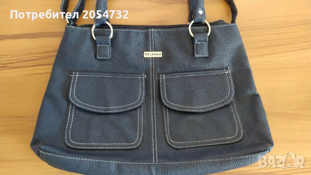Дамска чанта - TED Lapidus