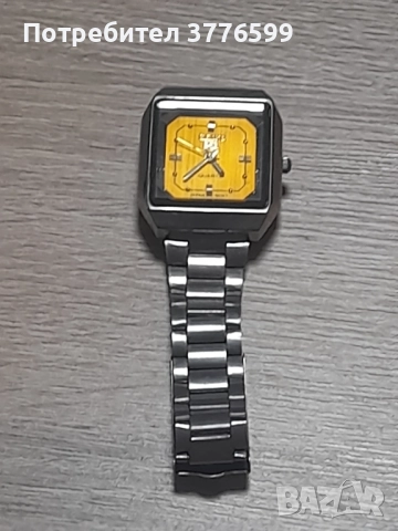 Мъжки часовник SEIKO 5, снимка 3 - Мъжки - 52033236