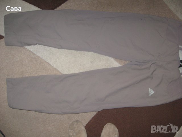 Спортен панталон ADIDAS   дамски,М-Л, снимка 2 - Спортни екипи - 35917897