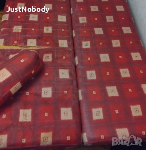 ПОДАРЯВАМ диван, снимка 9 - Дивани и мека мебел - 52725041