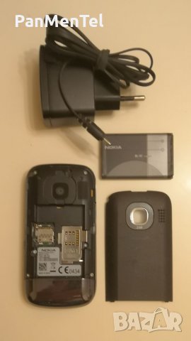 Nokia C2 - 03 - DUAL SIM - 2 SIM-карти, снимка 8 - Nokia - 24401092