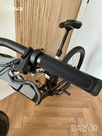 Карбонов електрически велосипед Focus Jam2 SL 8 или Е-bike Focus Jam2 SL 8 Carbon, снимка 9 - Велосипеди - 55857110