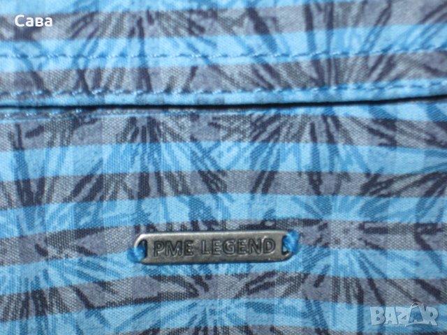 Ризи PALL MALL  мъжки,М и Л, снимка 5 - Ризи - 41248379