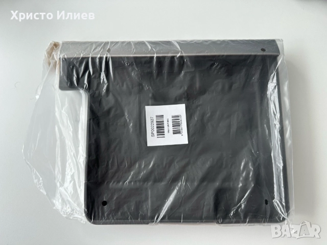 SAGE Barista Touch тава за еспресо кафемашина, снимка 3 - Кафемашини - 52381069