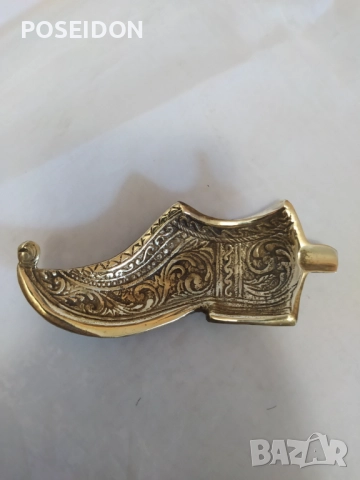 ПЕПЕЛНИК ОТВАРАЧКА, снимка 1