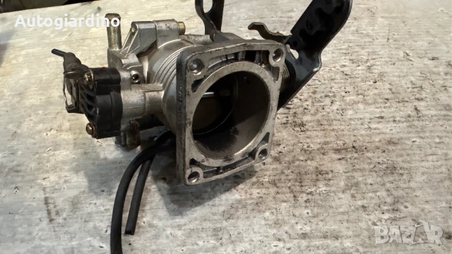 Дроселова Клапа за BMW 318 1994 - 1734771, снимка 2 - Части - 53011857