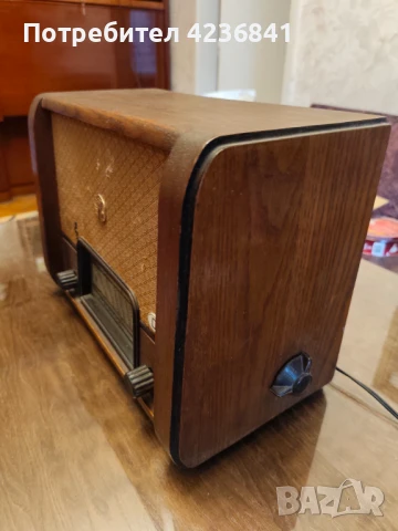 Радио - ретро , снимка 2 - Други - 50902358