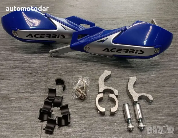 ПРОТЕКТОРИ ЗА РЪЦЕ ГАРДОВЕ ЗА КОРМИЛО