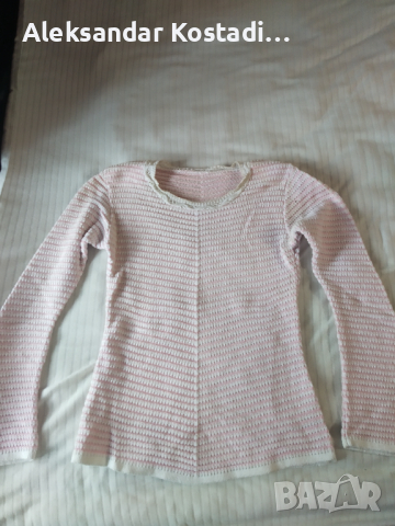 Магазин за блузи и пуловери , снимка 18 - Блузи с дълъг ръкав и пуловери - 44570423