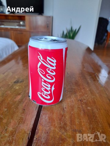 Стара колонка Кока Кола,Coca Cola #2, снимка 3 - Други ценни предмети - 41845086