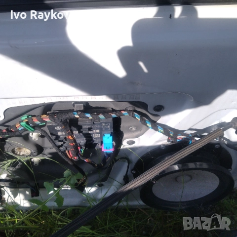 модул врата VW Audi Seat Skoda Superb , 7N0 959 793