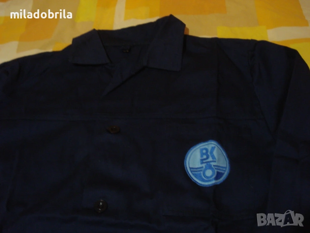 Панталон с куртка + цял гащеризон , снимка 6 - Панталони - 53610853