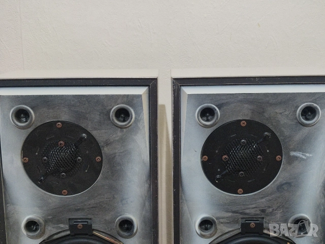 Тонколони Bang & Olufsen B&O Beovox S30, снимка 10 - Тонколони - 52945701