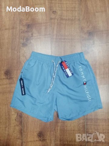 Маркови мъжки шорти , снимка 1 - Спортни дрехи, екипи - 41439349