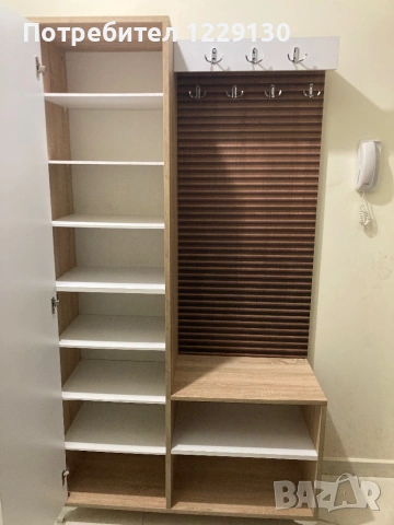 Продавам портманто, снимка 5 - Портманта - 53661801