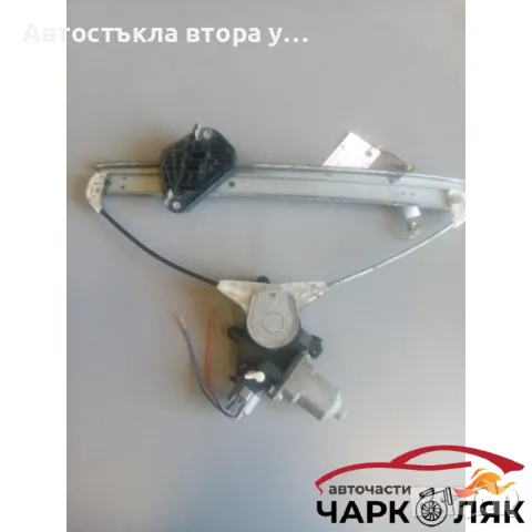 Ел машинка стъкло стъклоповдигач задна дясна Субару Форестър (7), снимка 3 - Части - 47892953