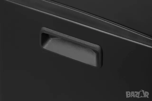 Премиум кош за боклук UMUZI CLEANING– 2 отделения за разделно събиране, снимка 8 - Други - 49735604