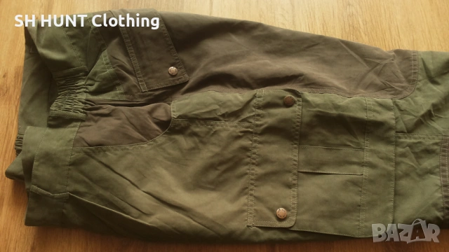 MIL -TEC HUNTING SET размер XXL за лов екип пролет есен - 2270, снимка 17 - Екипировка - 53670729