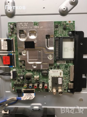 49UJ635V, снимка 3 - Части и Платки - 41378589