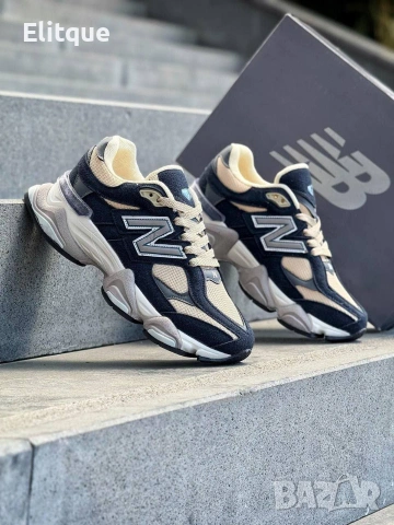 мъжки маратонки на едро new balance , снимка 5 - Маратонки - 53067822