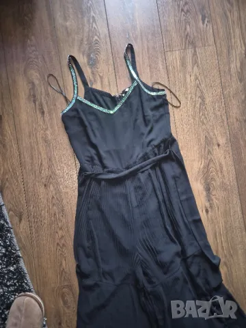 Twinset  дълъг гащеризон/рокля, снимка 2 - Гащеризони - 50062885