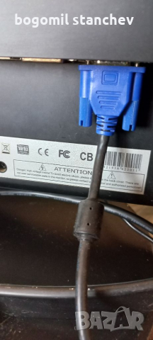 Монинор KTC  22 i, снимка 5 - Монитори - 36170784