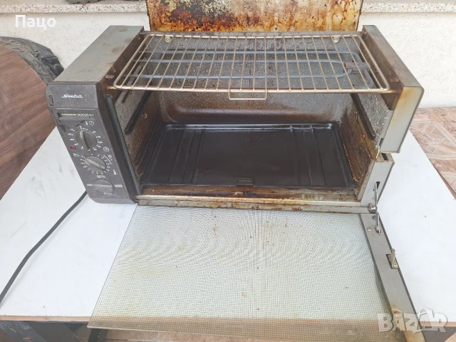 Скара-грил за Пиле/ Месо/ Риба  и други/, снимка 4 - Скари - 51078840