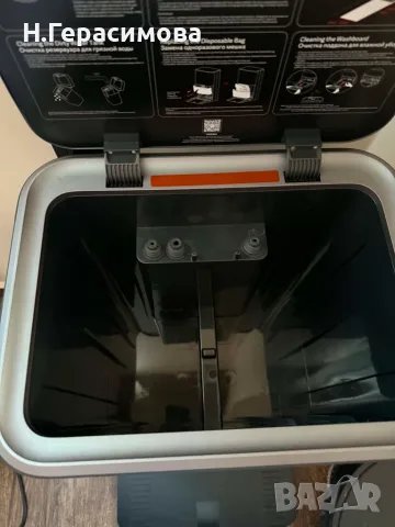 Xiaomi Robot Vacuum X20 Max, снимка 6 - Прахосмукачки - 55805318