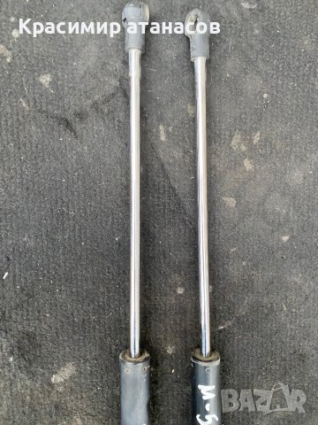 Амортисьор заден капак за Мазда 5.2005-2010г, снимка 3 - Аксесоари и консумативи - 42651803