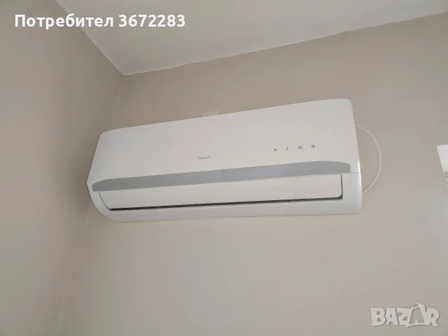 Климатик Airwell, 12-ка