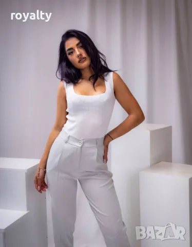 Дамски панталон , снимка 3 - Спортни екипи - 50376863