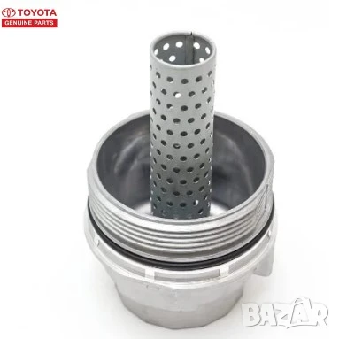 Капачка маслен филтър 15620‑51010 Toyota