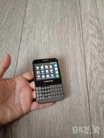 Samsung Galaxy PRO GT B7510, снимка 3 - Samsung - 53618886