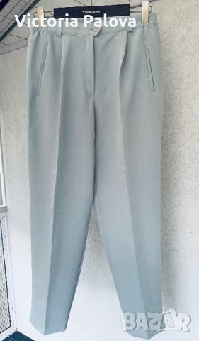 Красив модерен панталон, снимка 8 - Панталони - 41561676