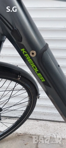 KREIDLER, снимка 6 - Велосипеди - 53857885
